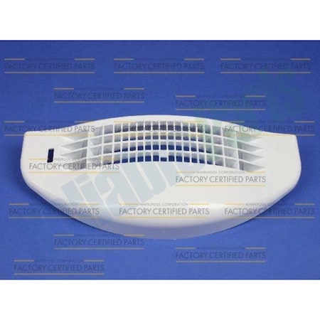 Whirlpool WPW10175909 Whirlpool Grille WPW10175909